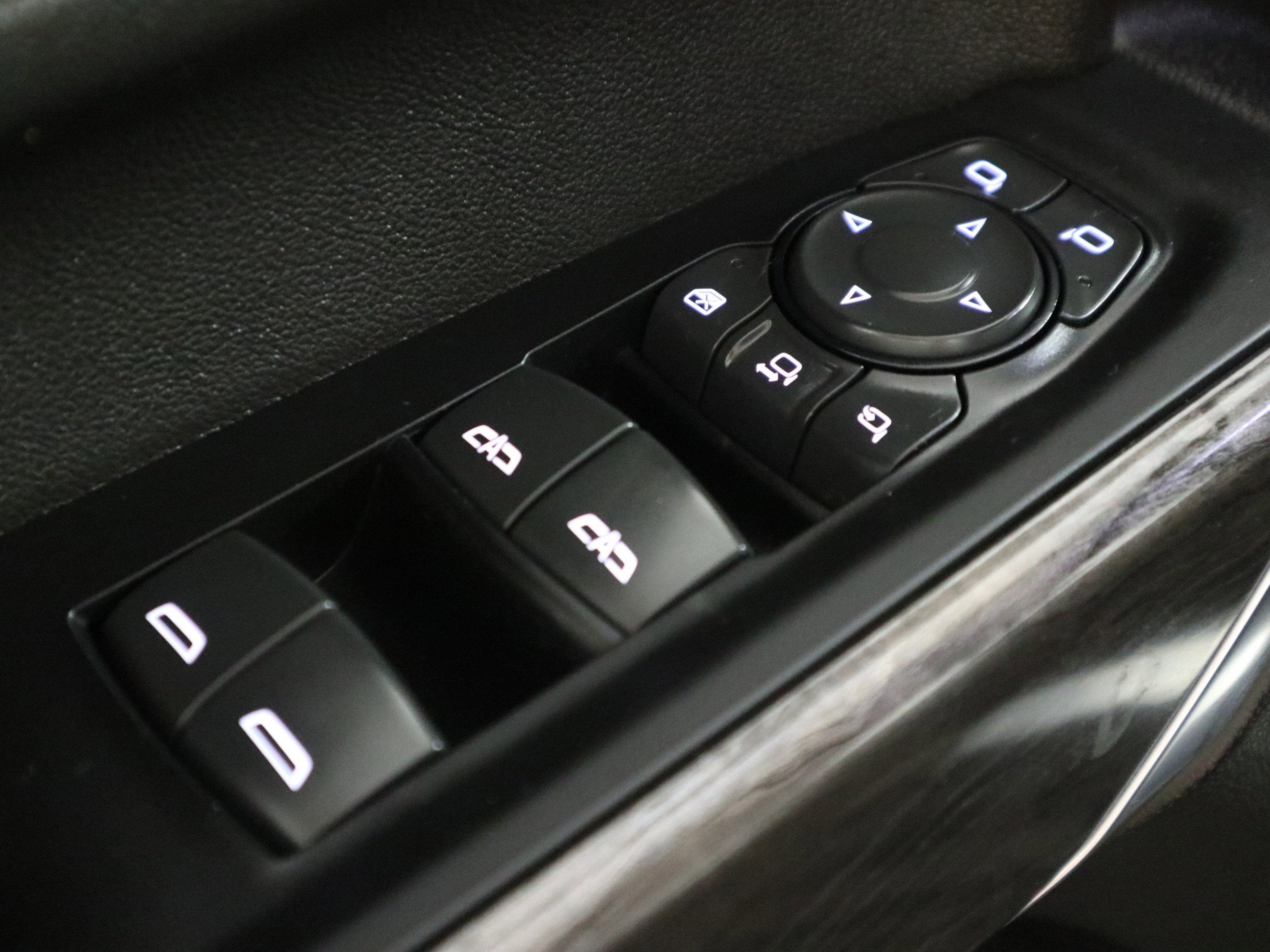 2022 Chevrolet Silverado 2500HD LTZ Crew Cab 4WD