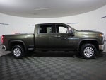 2022 Chevrolet Silverado 2500HD LTZ Crew Cab 4WD