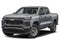 2025 Chevrolet Colorado 4WD Trail Boss