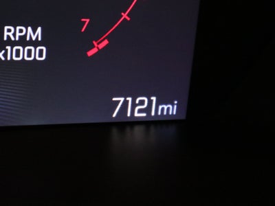 2026 Chevrolet Colorado 4WD Trail Boss