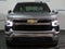 2026 Chevrolet Silverado 1500 LT Crew Cab 4WD