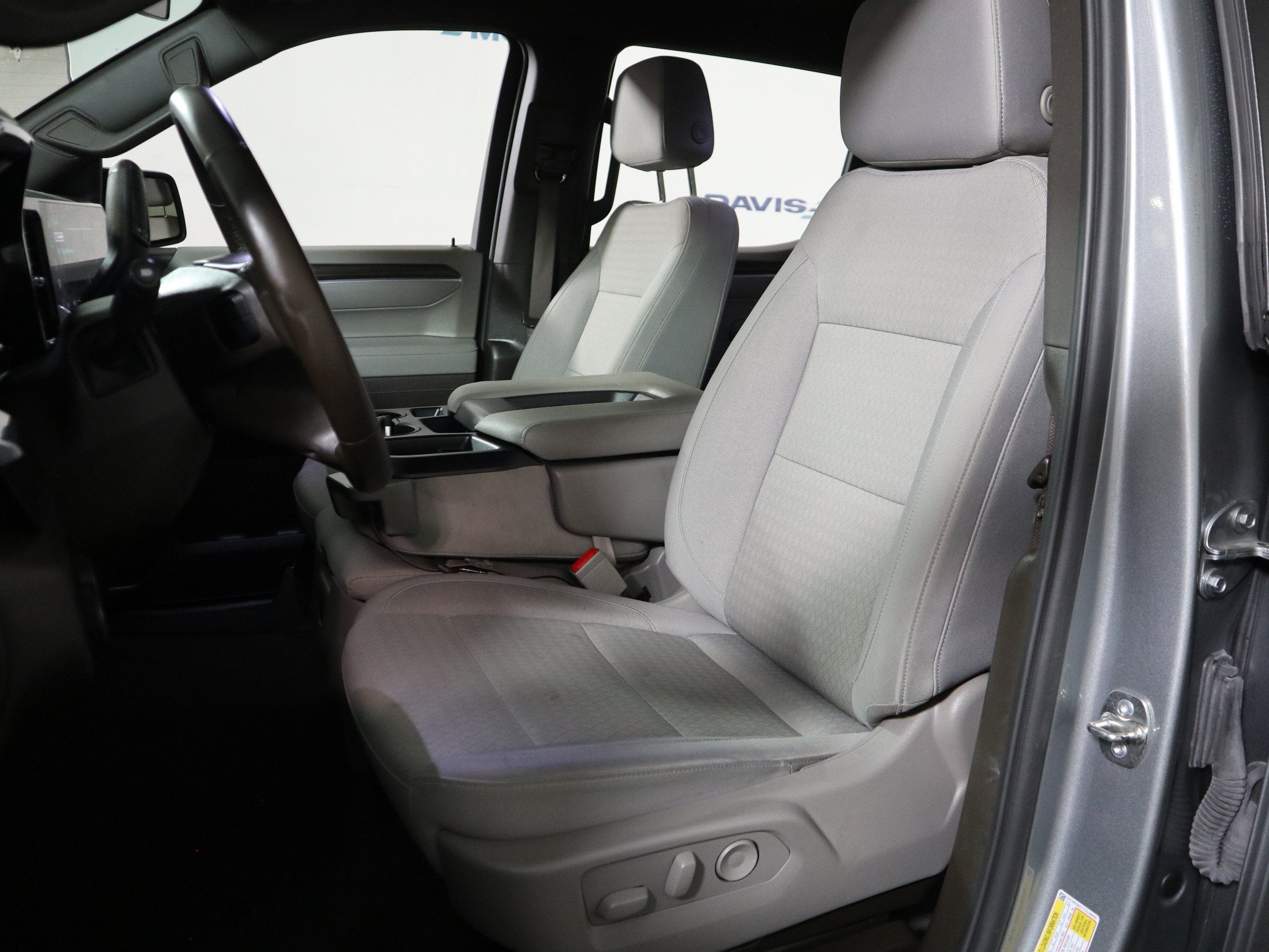 2026 Chevrolet Silverado 1500 LT Crew Cab 4WD