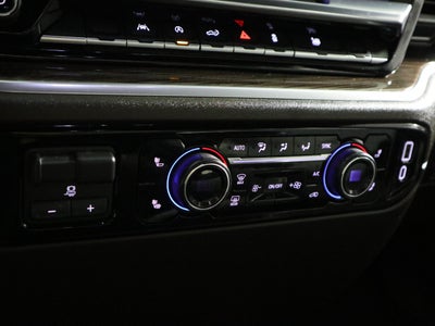 2026 Chevrolet Silverado 1500 LT Crew Cab 4WD