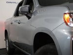 2026 Chevrolet Silverado 1500 LT Crew Cab 4WD