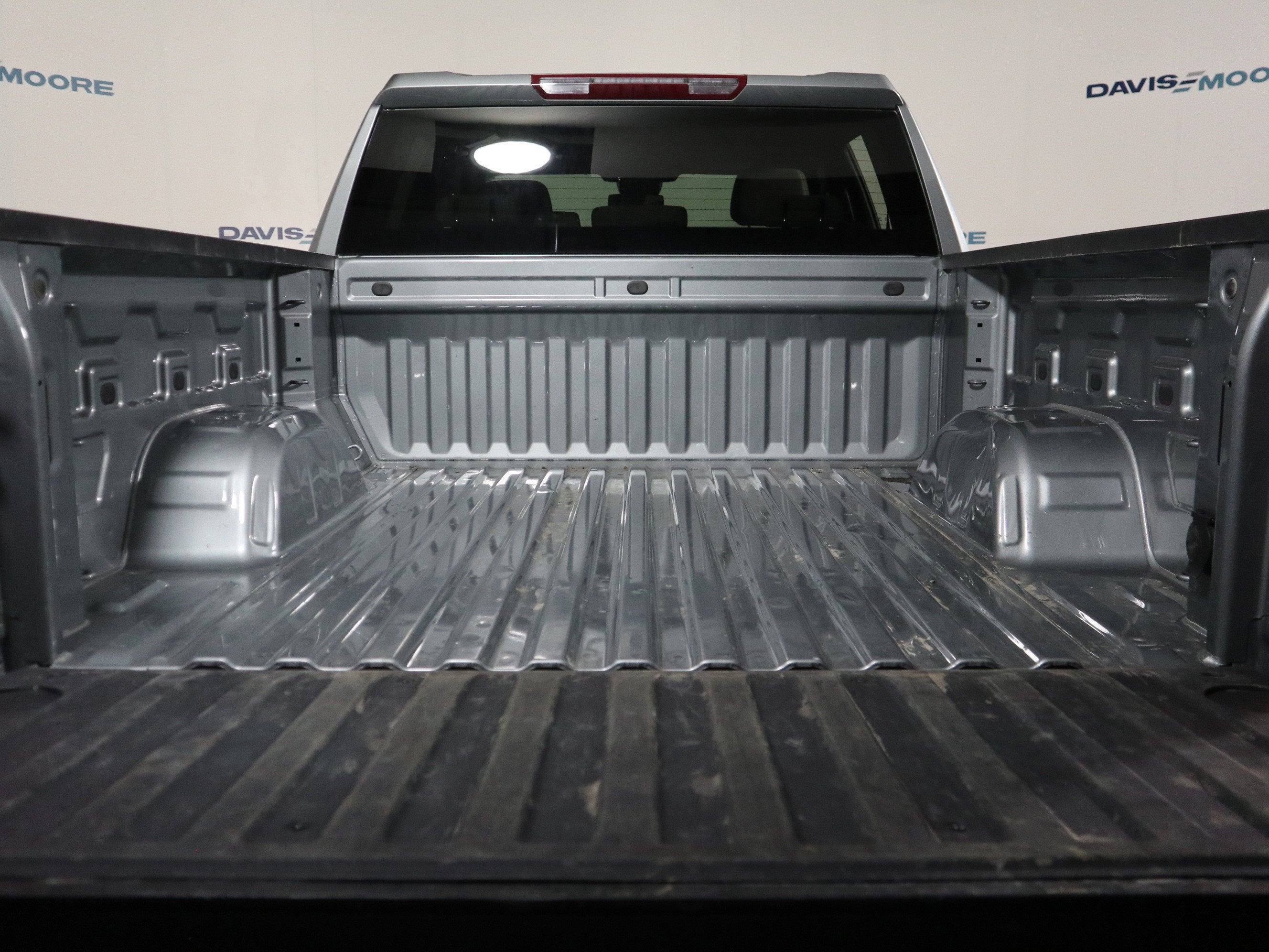 2026 Chevrolet Silverado 1500 LT Crew Cab 4WD