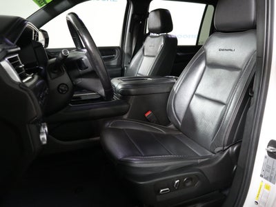 2022 GMC Yukon XL Denali 4WD