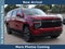 2025 Chevrolet Suburban RST 4WD