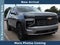 2026 Chevrolet Tahoe High Country 4WD