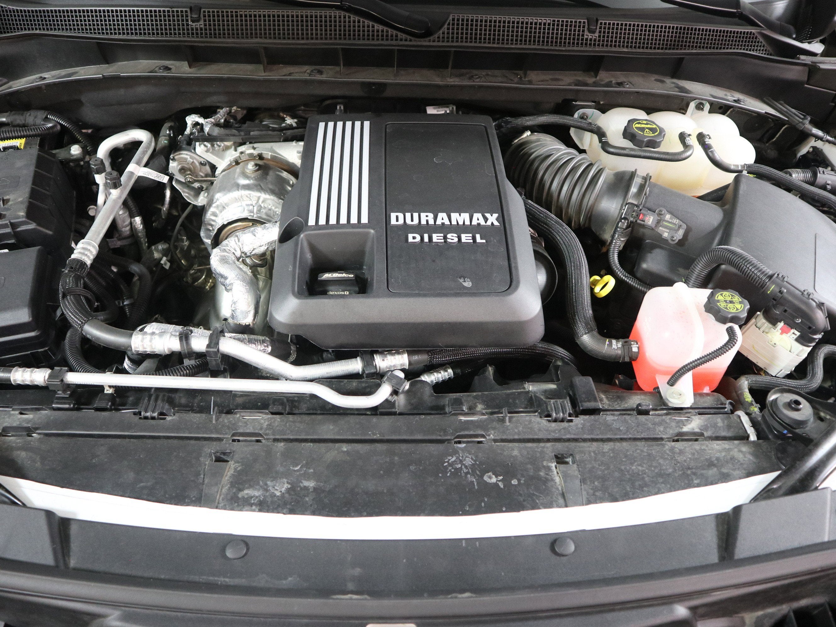 2024 Chevrolet Suburban Premier 4WD