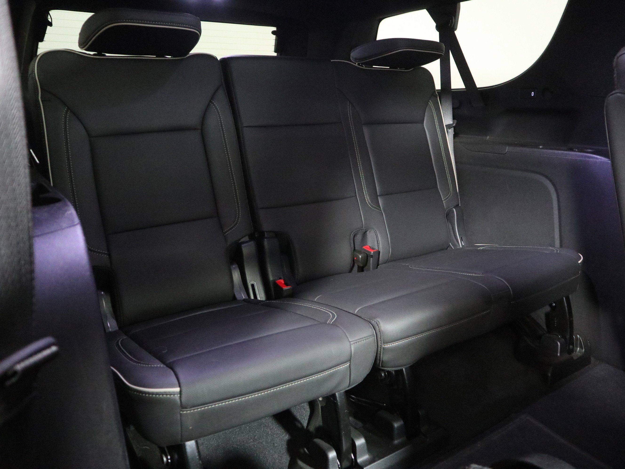 2024 Chevrolet Suburban Premier 4WD