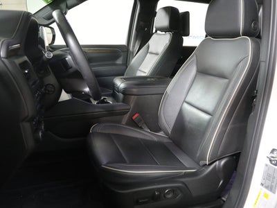 2024 Chevrolet Suburban Premier 4WD