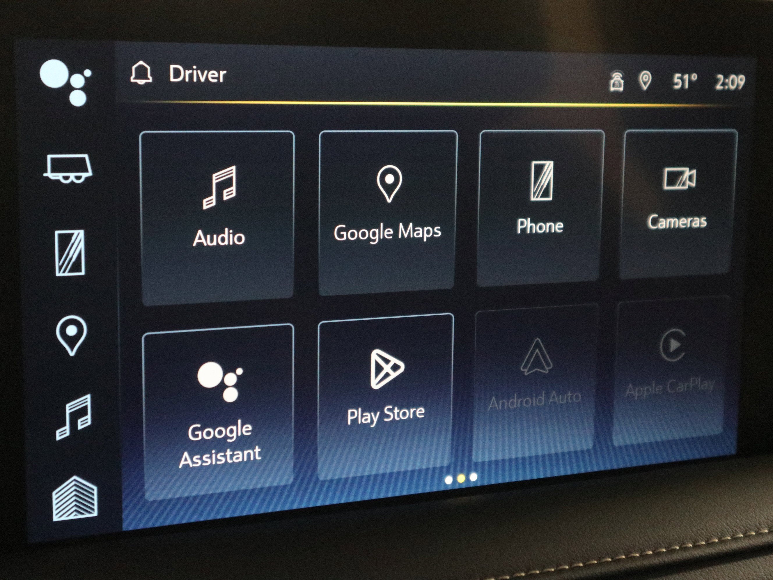 2024 Chevrolet Suburban Premier 4WD