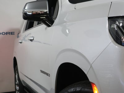 2024 Chevrolet Suburban Premier 4WD