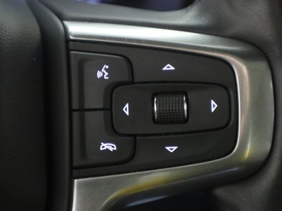 2024 Chevrolet Suburban Premier 4WD