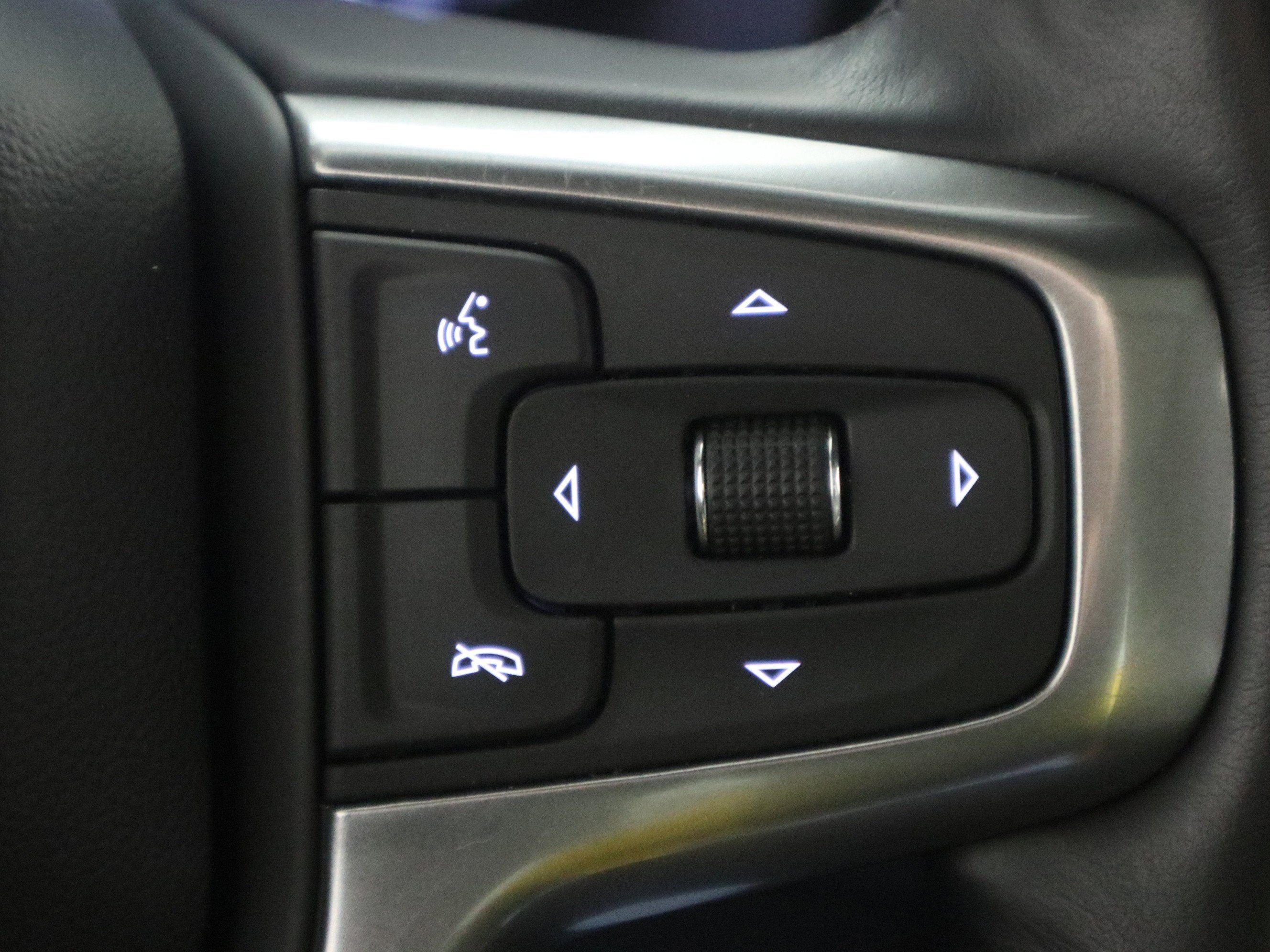 2024 Chevrolet Suburban Premier 4WD