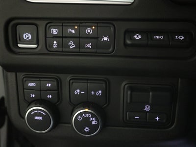 2024 Chevrolet Suburban Premier 4WD