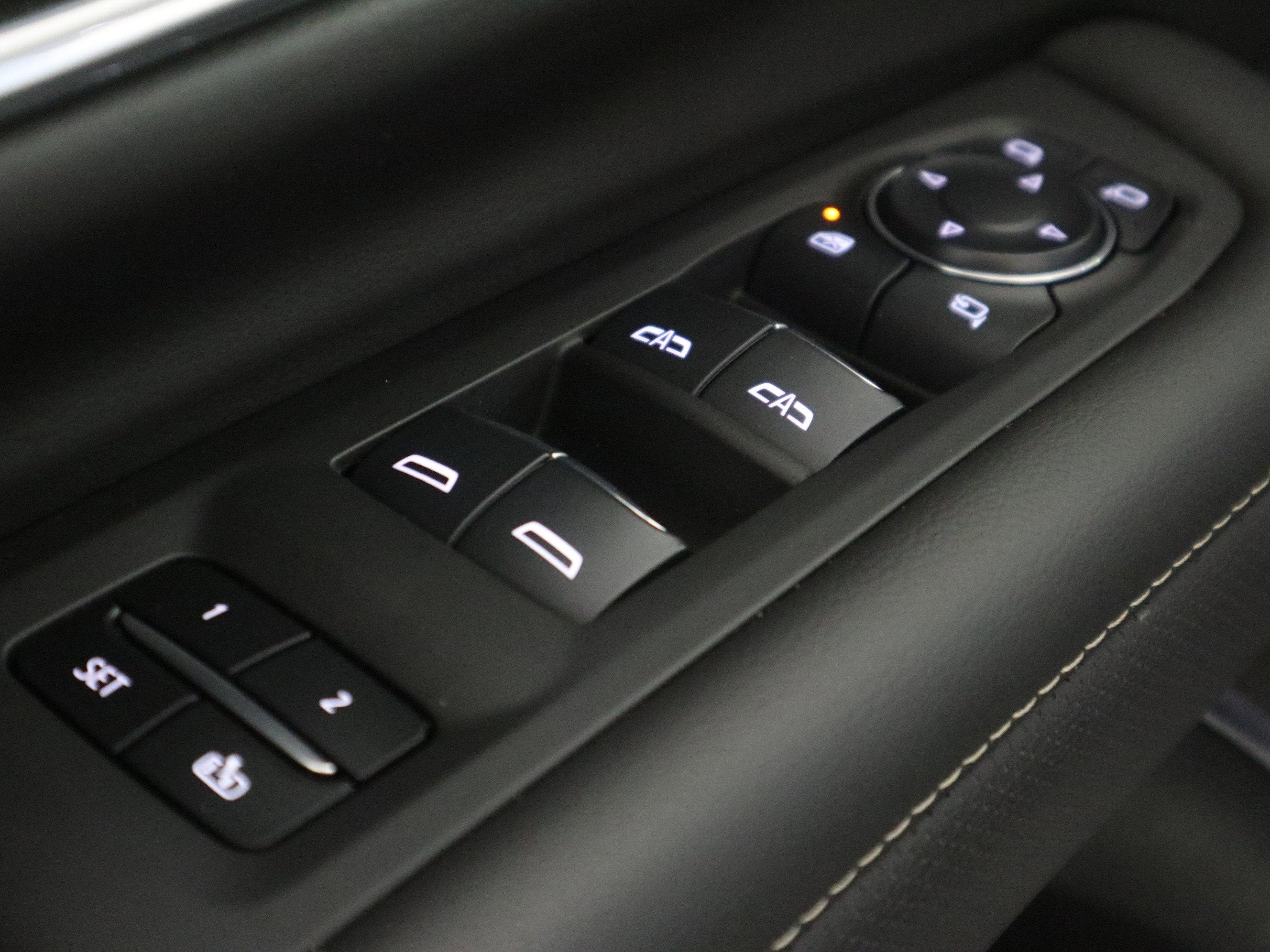 2024 Chevrolet Suburban Premier 4WD