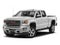 2017 GMC Sierra 2500HD SLT