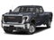 2024 GMC Sierra 2500HD SLT Crew Cab 4WD