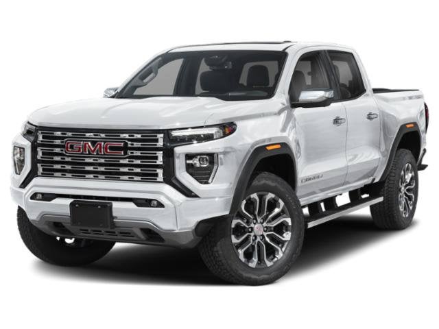 2024 GMC Canyon 4WD Denali