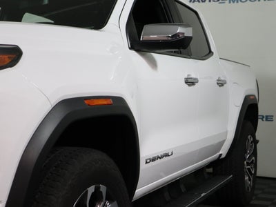 2024 GMC Canyon 4WD Denali
