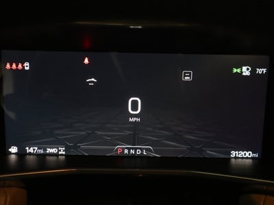 2024 GMC Canyon 4WD Denali