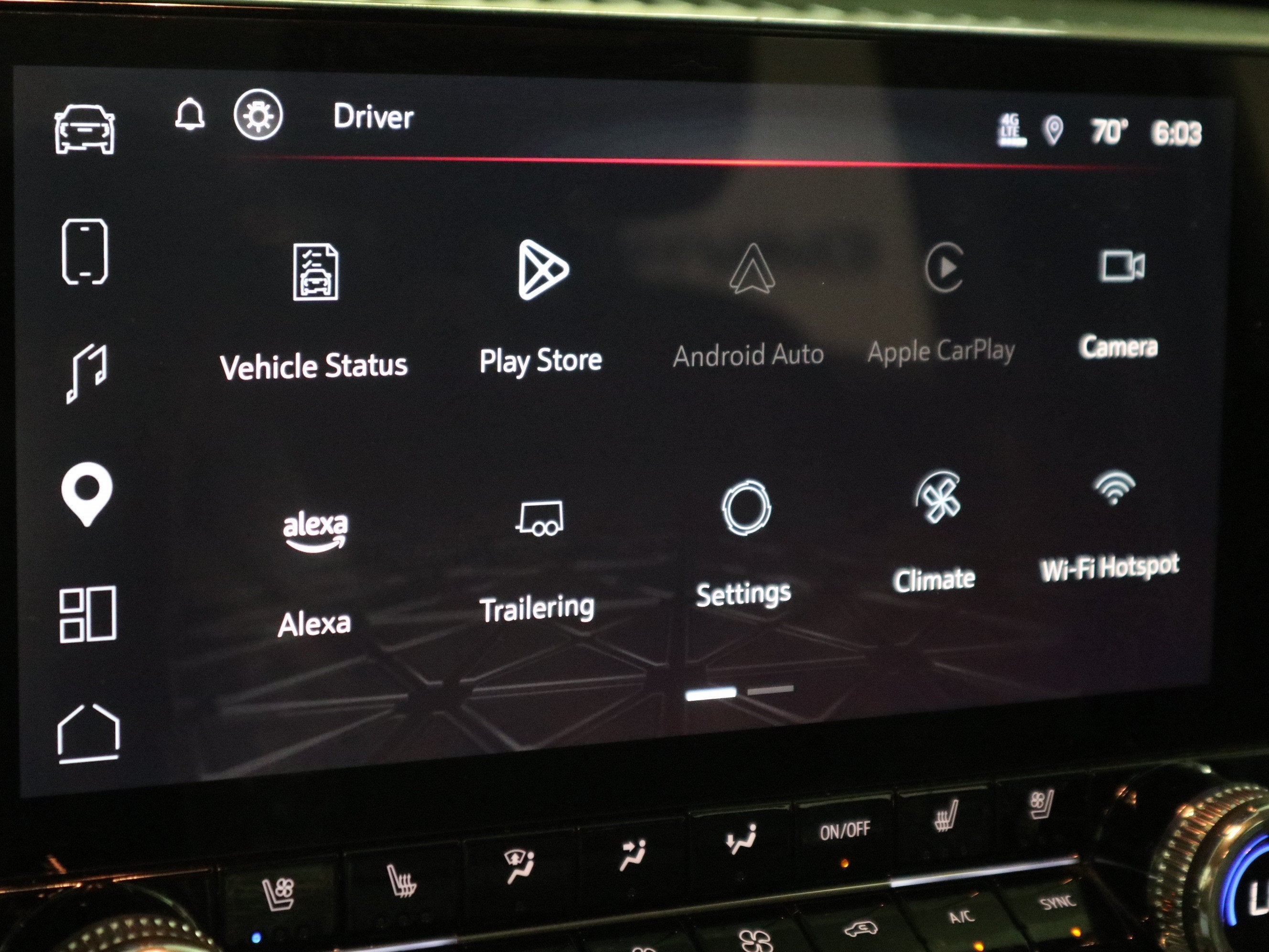 2024 GMC Canyon 4WD Denali