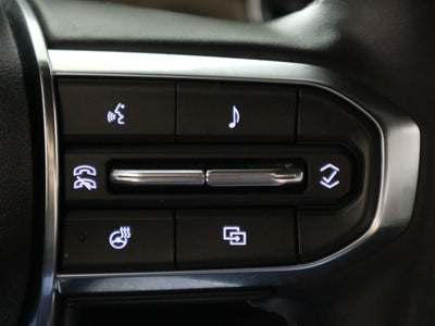 2024 GMC Canyon 4WD Denali