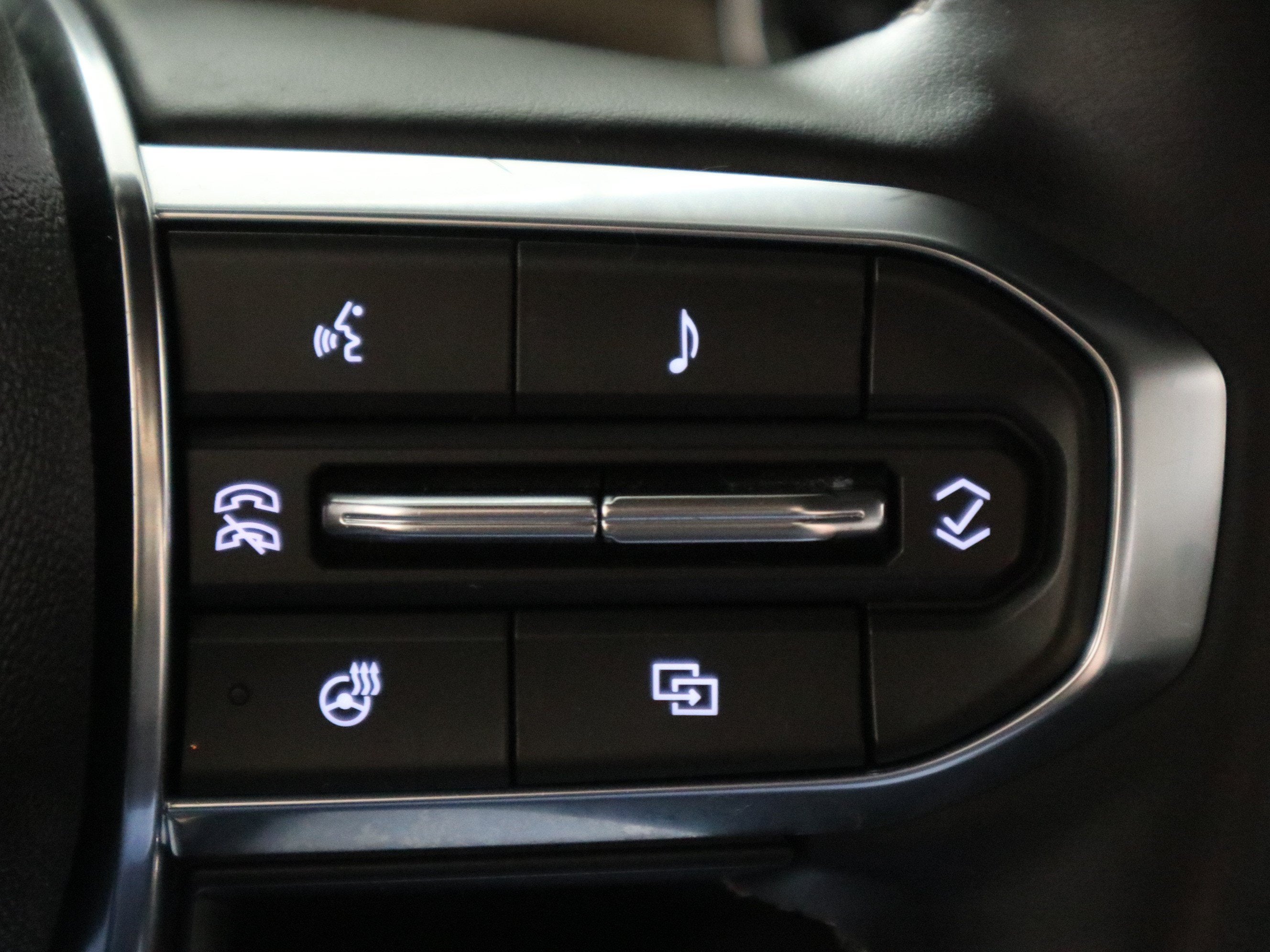 2024 GMC Canyon 4WD Denali