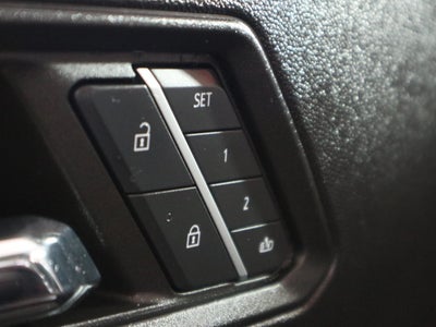 2024 GMC Canyon 4WD Denali