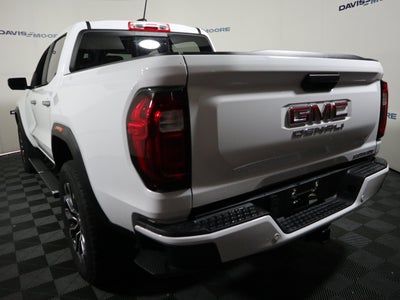 2024 GMC Canyon 4WD Denali