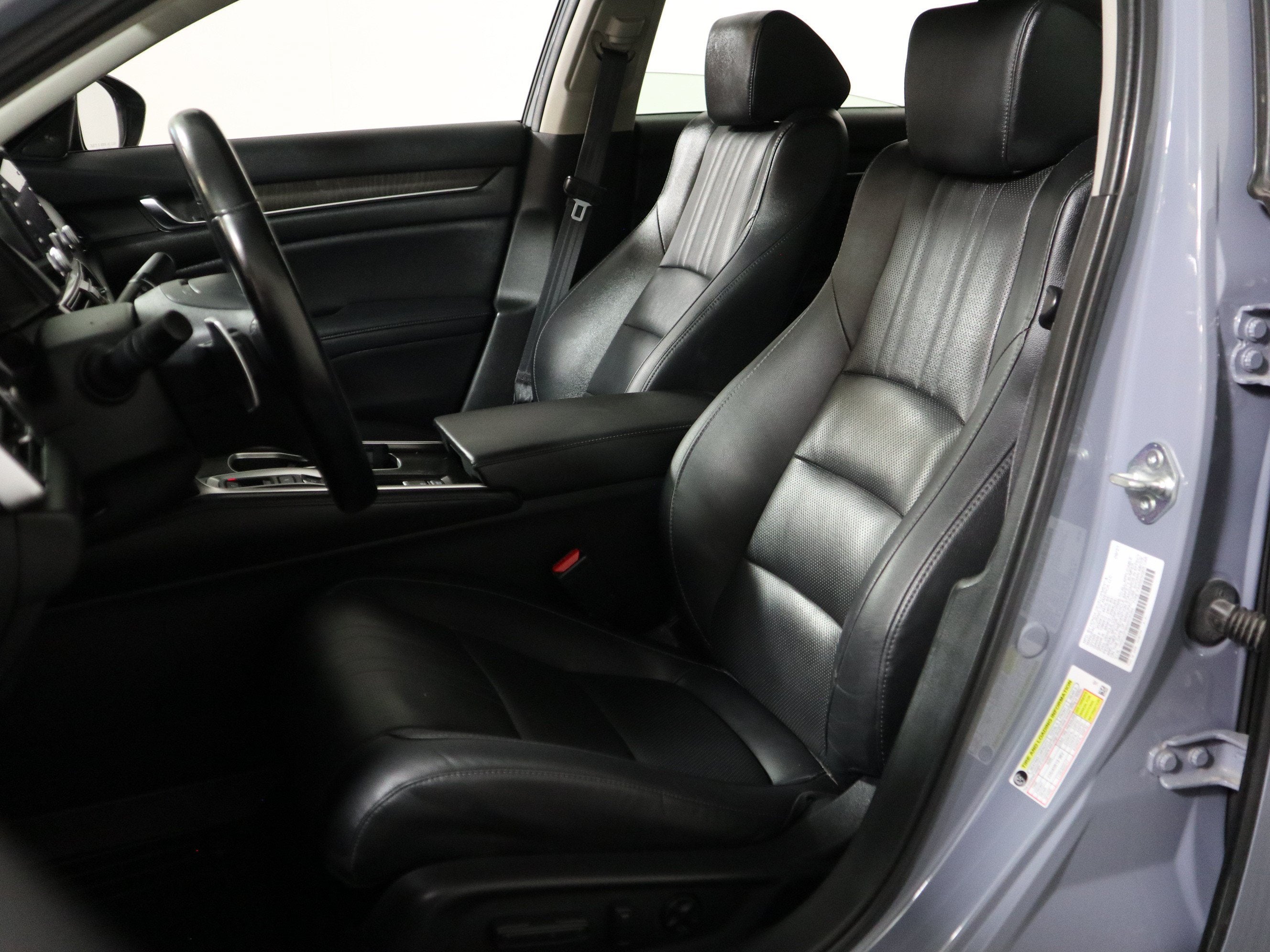 2021 Honda Accord Sedan Touring