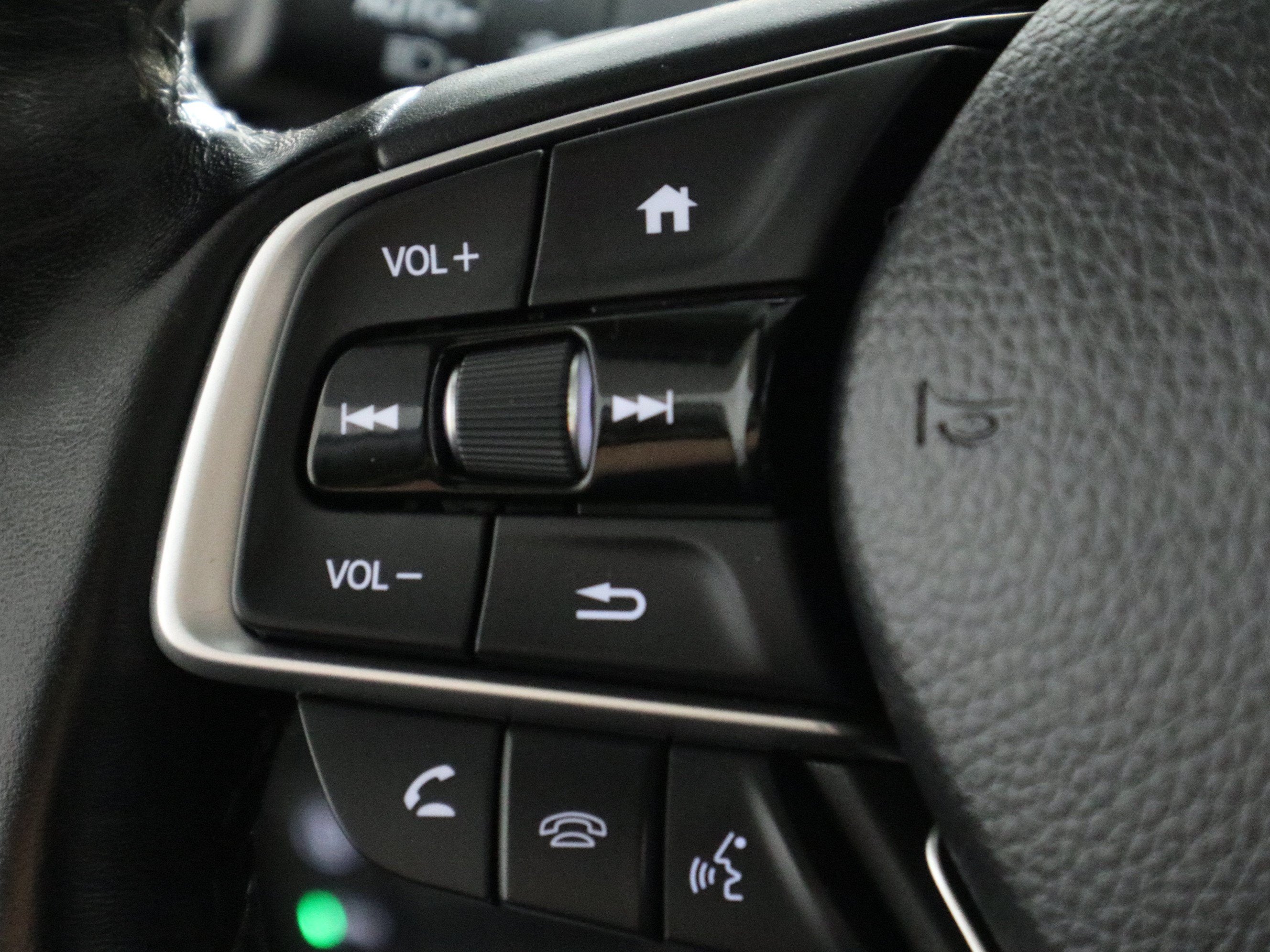 2021 Honda Accord Sedan Touring
