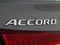 2021 Honda Accord Sedan Touring