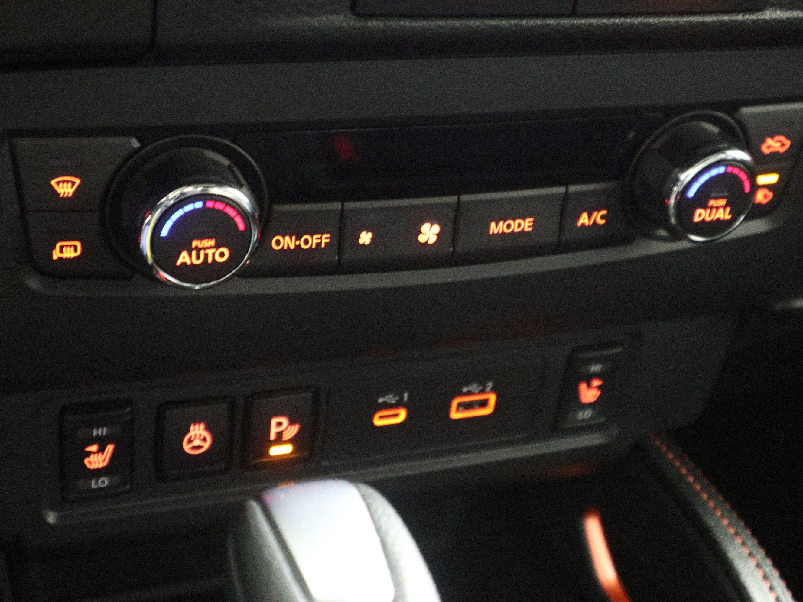 2023 Nissan Frontier PRO-X