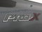 2023 Nissan Frontier PRO-X