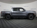 2023 Nissan Frontier PRO-X