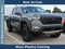 2024 Nissan Frontier PRO-4X Crew Cab