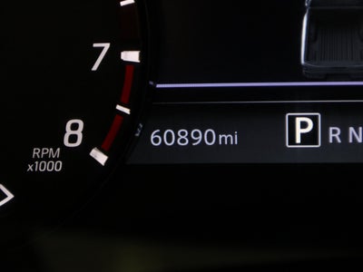 2024 Nissan Frontier PRO-4X Crew Cab