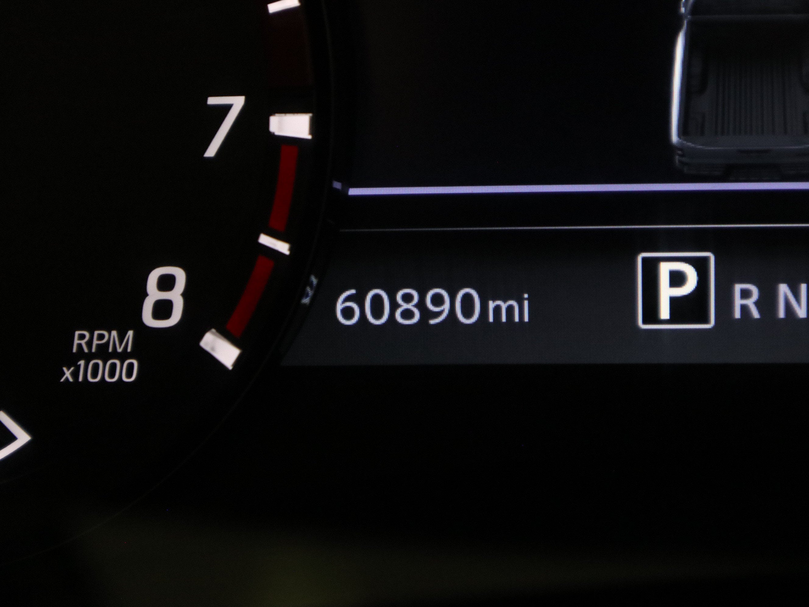 2024 Nissan Frontier PRO-4X Crew Cab