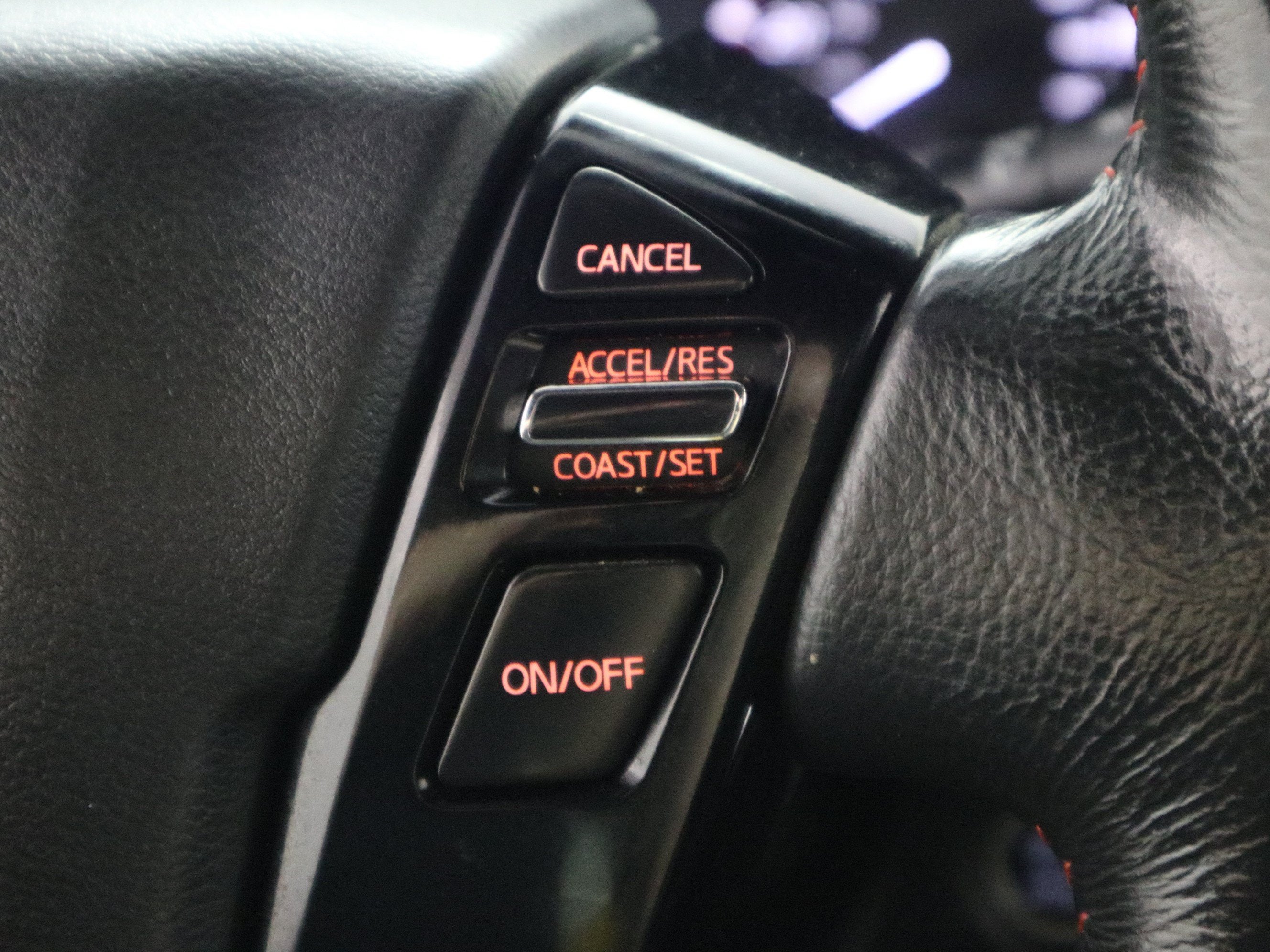 2024 Nissan Frontier PRO-4X Crew Cab