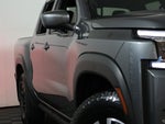 2024 Nissan Frontier PRO-4X Crew Cab