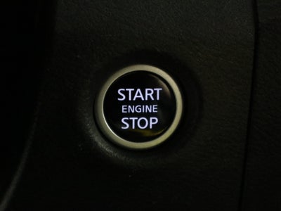 2024 Nissan Frontier PRO-4X Crew Cab