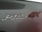 2024 Nissan Frontier PRO-4X Crew Cab