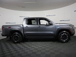 2024 Nissan Frontier PRO-4X Crew Cab