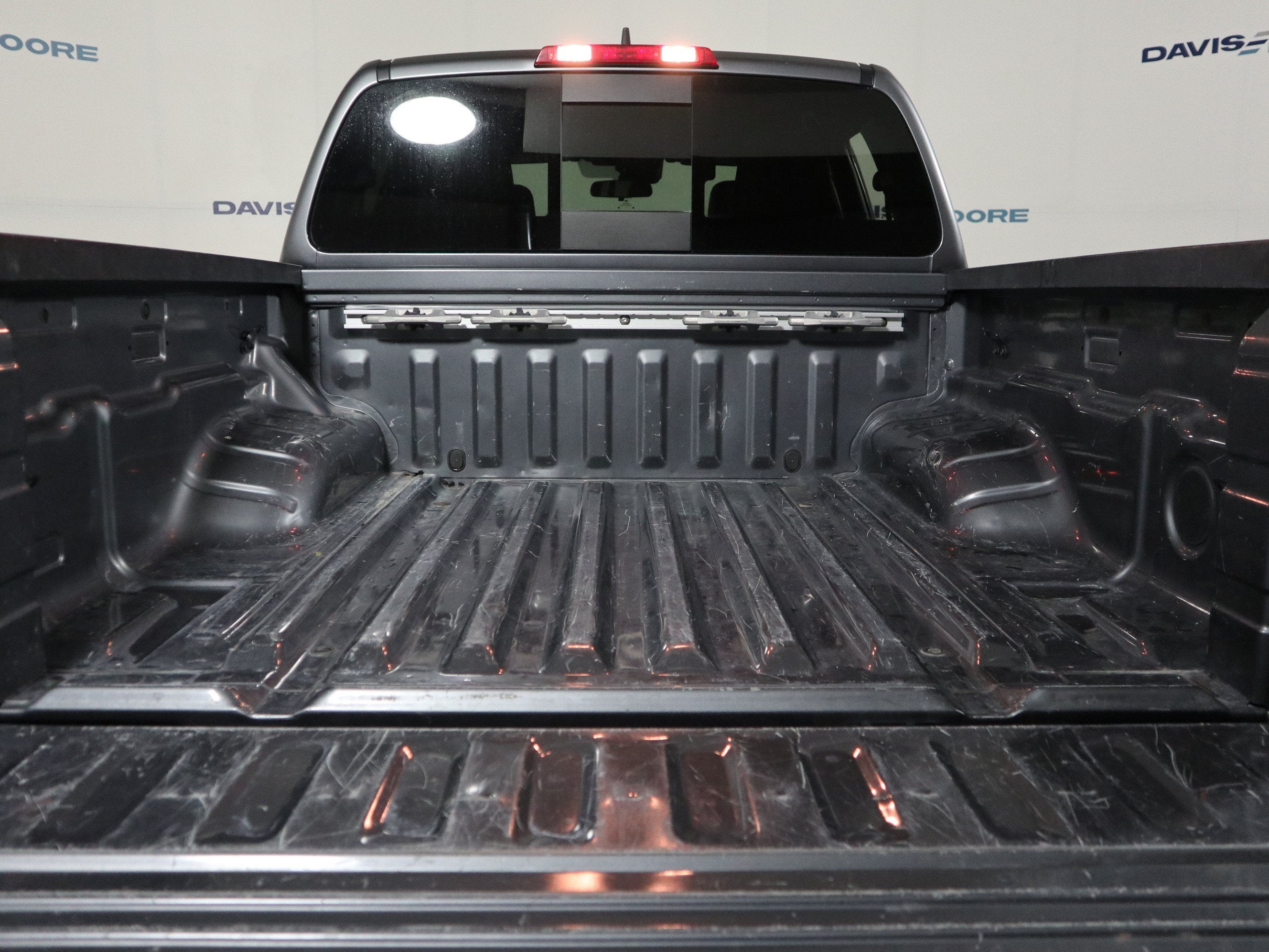 2024 Nissan Frontier PRO-4X Crew Cab