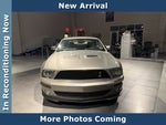 2009 Ford Mustang Shelby GT500