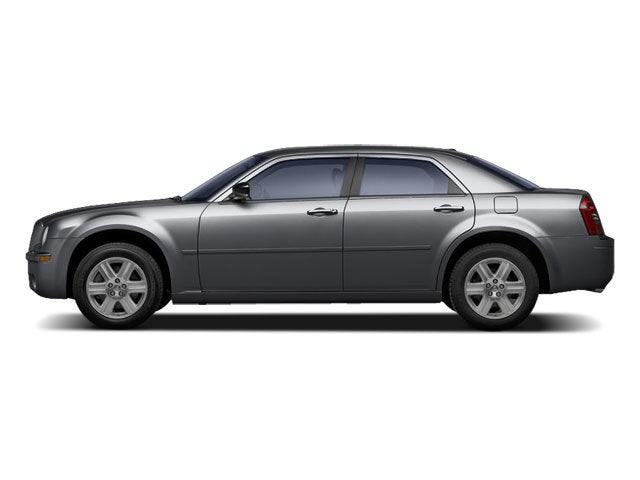 2010 Chrysler 300 300C Hemi