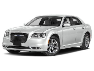 2023 Chrysler 300 300C