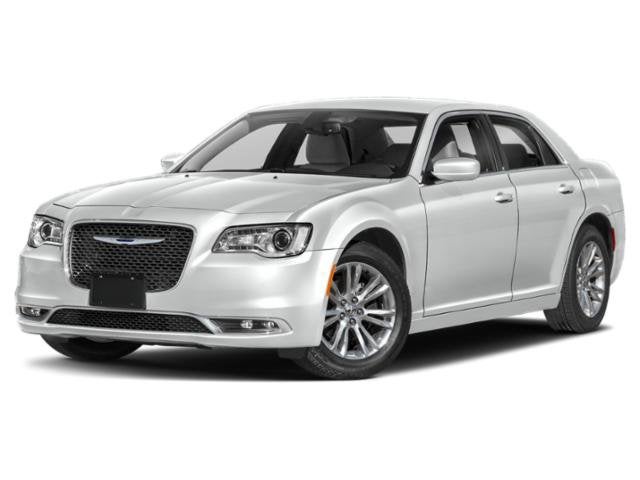 2023 Chrysler 300 300C
